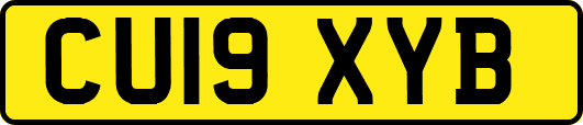 CU19XYB