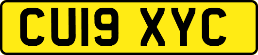 CU19XYC
