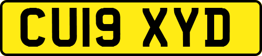 CU19XYD