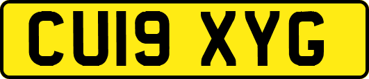 CU19XYG