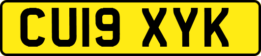CU19XYK