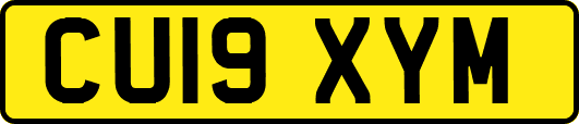CU19XYM