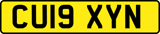 CU19XYN