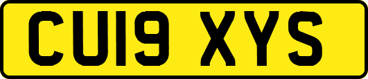 CU19XYS