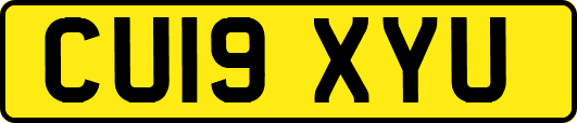 CU19XYU