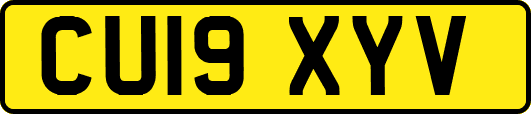CU19XYV