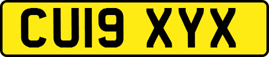 CU19XYX