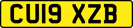 CU19XZB