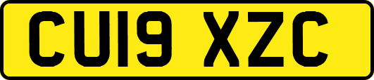 CU19XZC