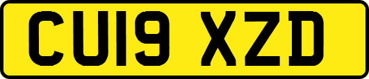 CU19XZD