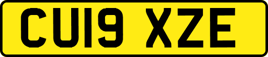 CU19XZE