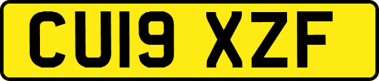 CU19XZF