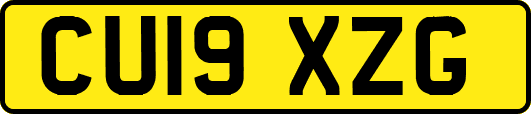CU19XZG