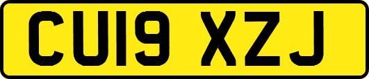 CU19XZJ