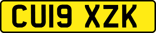 CU19XZK