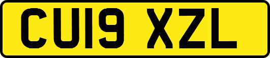 CU19XZL