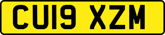 CU19XZM