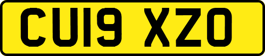 CU19XZO