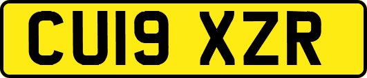 CU19XZR
