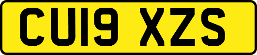 CU19XZS