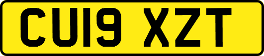 CU19XZT
