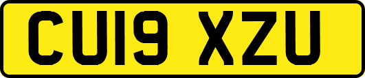 CU19XZU