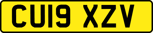 CU19XZV