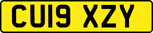 CU19XZY
