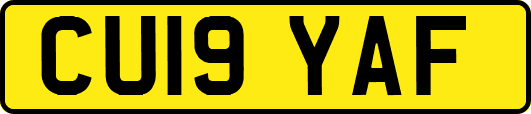 CU19YAF