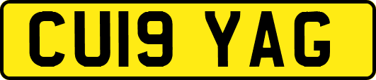 CU19YAG