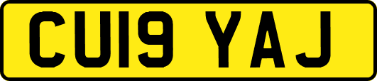 CU19YAJ