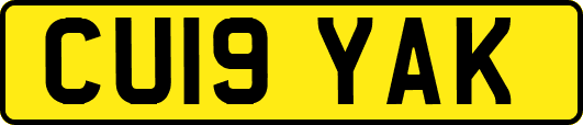 CU19YAK