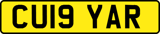 CU19YAR