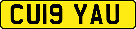 CU19YAU
