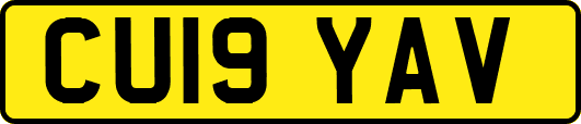 CU19YAV