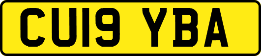 CU19YBA