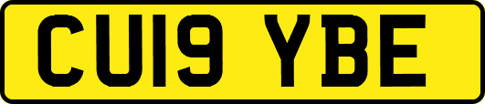 CU19YBE