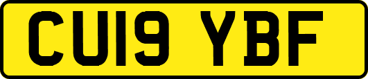CU19YBF