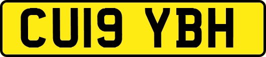 CU19YBH