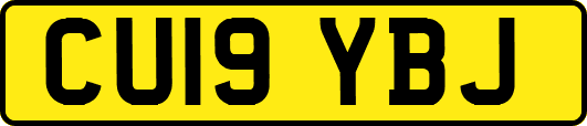 CU19YBJ