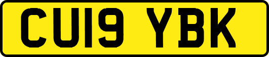 CU19YBK