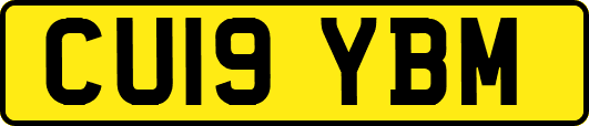 CU19YBM