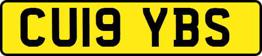 CU19YBS
