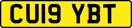 CU19YBT