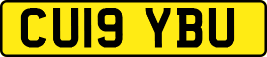 CU19YBU
