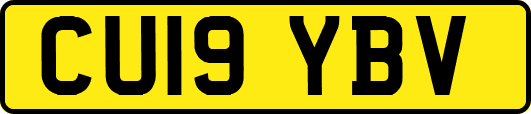 CU19YBV