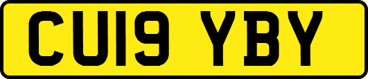CU19YBY