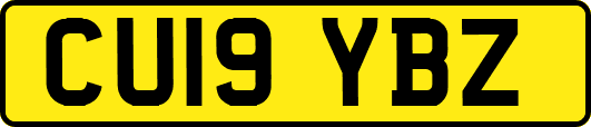CU19YBZ