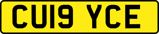 CU19YCE