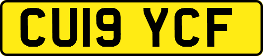 CU19YCF